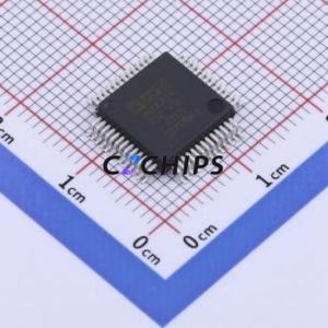 MQFP-52 ADUC824BSZ วงจรรวม (10x10) ไมโครคอนโทรลเลอร์ชิป IC (MCU/MPU/SoC) - Product Image 1