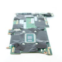 Placa Base para Portátil Lenovo Thinkpad X1 Carbon 7.ª Gen X1 Yoga 4.ª Gen, CPU I7-8565U, RAM 16G, FRU 01YU368 5B20X57823