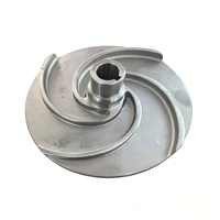 Componente de Fresado de Acero Inoxidable Mecanizado por CNC de la Marca YuSheng, Pieza Metálica de Precisión para Uso Industrial