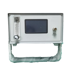 Probador Multifuncional de SF6 / Prueba Integral de SF6 / Analizador de Gas SF6 / Probador de Humedad de SF6 - Product Image 1