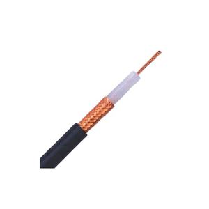 Personalizada de alta calidad de longitud <span class=keywords><strong>50</strong></span> ohm RF <span class=keywords><strong>cable</strong></span> <span class=keywords><strong>Coaxial</strong></span> <span class=keywords><strong>RG</strong></span> <span class=keywords><strong>58</strong></span> para CCTV CATV - Product Image 2