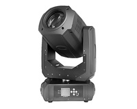 STSLITE 200W RGBWA LED Spot Moving Head Light IP33 DMX512/Activé par le son CRI 90 pour Fêtes Mariages Événements en direct KTV Clubs Disco