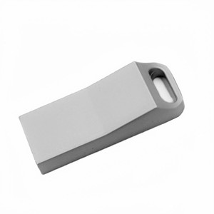 แฟลชไดรฟ์ USB แบบทัมป์ไดร์ฟขนาดเล็กทำจากโลหะขนาดเล็ก3.0 2.0ของขวัญที่ออกแบบโลโก้ได้ตามต้องการแบบ MN-001 - Product Image 2