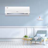 Gree Aphro Series climatiseur split mini set custom 1.5hp climatiseur inverter midea home appliance smart ac 2024