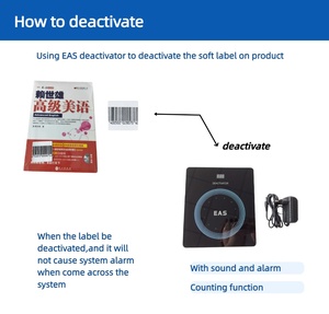 Bán lẻ chống trộm <span class=keywords><strong>8.2MHz</strong></span> <span class=keywords><strong>EAS</strong></span> <span class=keywords><strong>deactivator</strong></span> <span class=keywords><strong>RF</strong></span> nhãn <span class=keywords><strong>deactivator</strong></span> <span class=keywords><strong>8.2MHz</strong></span> <span class=keywords><strong>RF</strong></span> <span class=keywords><strong>deactivator</strong></span> cho chống ăn cắp - Product Image 3