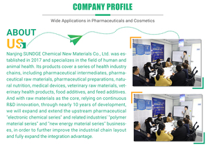 Nhà Máy bán hàng mẫu miễn phí PVP K90 bột tinh thể polyvinylpyrolidone PVP K30 - Product Image 6