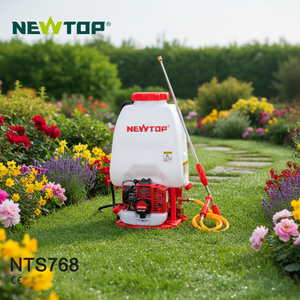 Pulverizador <span class=keywords><strong>de</strong></span> Mochila Portátil <span class=keywords><strong>de</strong></span> 2 Tiempos y 26 cc para Aplicación <span class=keywords><strong>de</strong></span> Pesticidas, Atomizador Agrícola <span class=keywords><strong>de</strong></span> Gasolina para Uso Agrícola - Product Image 1