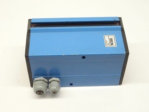 Nouveau Contrôleur de programmation PLC d'automatisation industrielle d'entrepôt original prêt à l'emploi <span class=keywords><strong>GVE</strong></span> 140-31 1003677 - Product Image 1