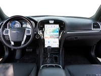 Autoradio pour Chrysler 300C 2004-2012Android 13 14.4 pouces écran tactile unité principale voiture multimédia GPS Navigation sans fil Carplay