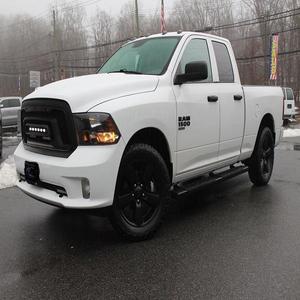 CAMIONETA <span class=keywords><strong>DODGE</strong></span> RAM 1500 Classic USADA, DOBLE CABINA - Product Image 1