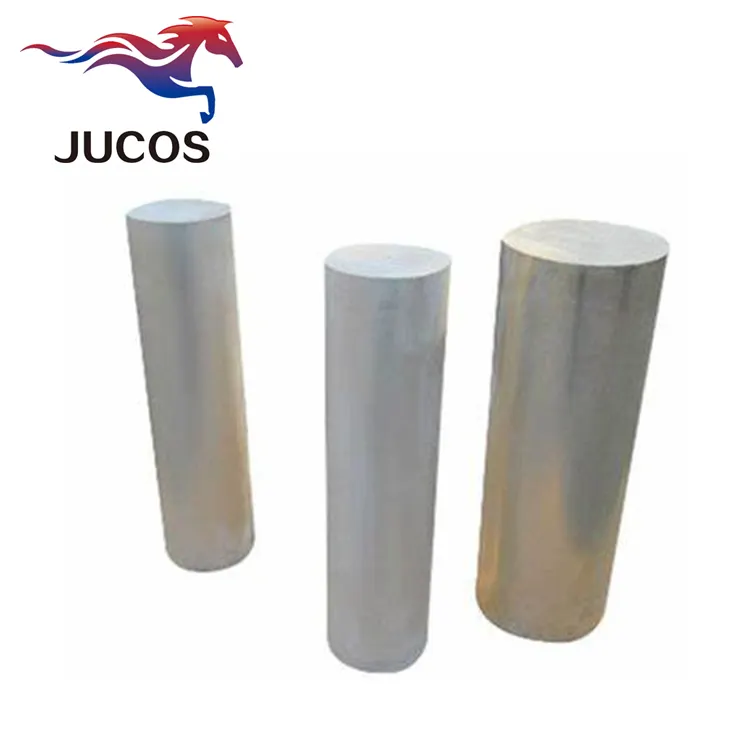High Quality Factory Price Magnesium Alloy Extruded Rods Of Different Grades