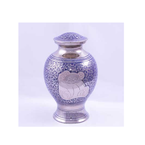 Adult Cremation <b>Urns</b> for Human Ashes <b>Large</b> Male Female Size 220 Cubic Inches Wholesale Burial Funeral Supplies - Product Image 6