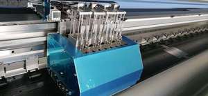 3.2 M בפורמט גדול מדפסת ראש הדפסת konica 512i/3208 H panaflex מכונת דפוס - Product Image 3