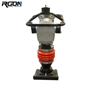 Hcd80a điện compactor búa nhảy Jack wacker điện <span class=keywords><strong>rammer</strong></span> Làm xáo trộn công cụ đa chức năng - Product Image 2