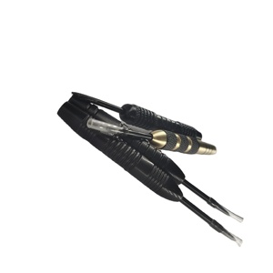 Piezas de mecanizado de alta precisión: barriles de dardos de aluminio, piezas de torno tipo EDM de alambre de acero inoxidable - Product Image 4