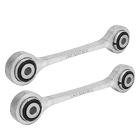 Kit complet de bras de suspension avant en aluminium de marque BF pour Audi Q7, pièces de suspension Volkswagen 7L8407021 7L0407151F 7L0411317 7L0422803