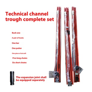 Độ chính xác cao up253m vật liệu tự động cho ăn xe tăng tùy chỉnh OEM tùy chọn cho Máy chế biến lõi <span class=keywords><strong>CNC</strong></span> - Product Image 3