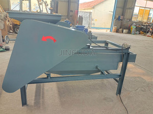 Đa Chức Năng Hạnh Nhân Hạt Điều Hạt Phỉ Vỏ Máy Nghiền Tự Động Hạnh Nhân Vỏ Máy - Product Image 4