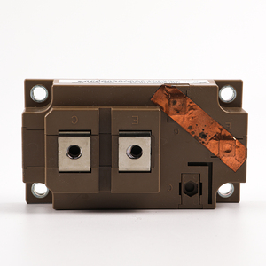 <b>Elevator</b> <b>Parts</b> Frequency Converter IGBT <b>Elevator</b> Rectifier Bridge Module 1MBI600V-120-54 for <b>Elevator</b> - Product Image 3