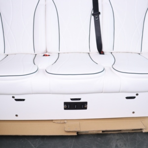 An OFA-Banco Ed para impresora, 3 asientos que se unen para impresora S/ clase V, Ito - Product Image 5