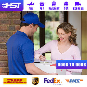 Dropshipping Freight Forwarder Sea Air Railway Trucking Envío de carga DDP 1688 Agente de compras Servicios logísticos - Product Image 5