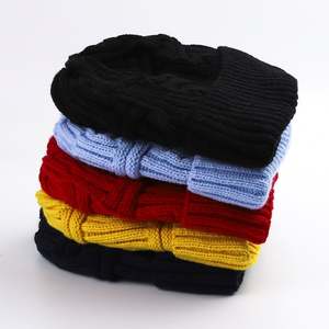 Chapeau en tricot en gros, chapeaux en tricot personnalisés, intérieur biologique, bonnet de pêcheur, fabricants de bonnets personnalisés - Product Image 4