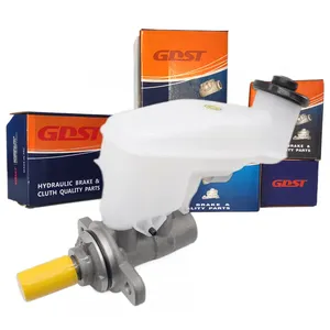 GDST OEM 47201-0D240 472010D240 Supplier Direct Wholesale Auto Brake System Brake Master Cylinder for Toyota Yaris