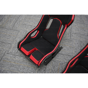 Sièges baquets en carbone sec de style R de haute qualité pour tous <span class=keywords><strong>les</strong></span> modè<span class=keywords><strong>les</strong></span> de voitures de série - Product Image 4