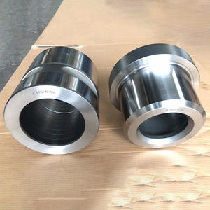 MTB175 MTB210 MTB215 MTB255 <span class=keywords><strong>Bush</strong></span> impulso <span class=keywords><strong>Bush</strong></span> buchas exteriores para peças sobresselentes hidráulicas do disjuntor do martelo - Product Image 1