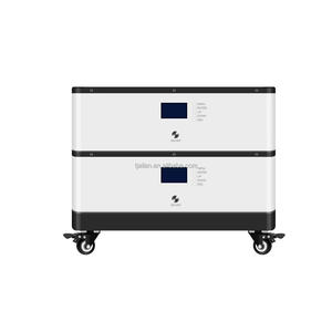 Batería de Almacenamiento Solar para el Hogar y Exteriores de 1kw, 2kw, 3kw - Product Image 2