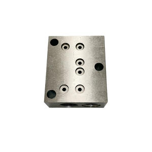 CNC精密加工アルミニウムプロファイル部品カスタム構造部品プロトタイプ製造工場サプライヤー - Product Image 2