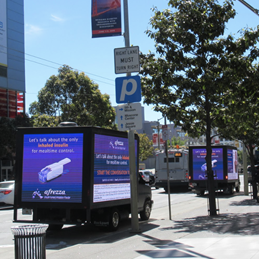 <span class=keywords><strong>Meilleur</strong></span> design de <span class=keywords><strong>camion</strong></span> mobile, <span class=keywords><strong>camion</strong></span> galvanisé, affichage de remorque de nourriture, <span class=keywords><strong>camion</strong></span> mobile, écran de télévision intérieur led pantalla - Product Image 3