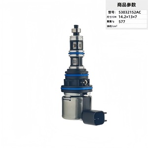 Vanne solénoïde VVT 53032152AC pour Dodge Fargo, pièce de rechange pour désactivation du cylindre - Product Image 4
