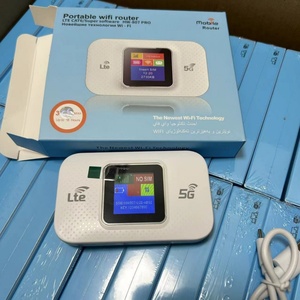 Routeur Wi-Fi portable 4G LTE H807 Pro pour voyage, Hotspot Wi-Fi mobile 4G en gros H807Pro - Product Image 4