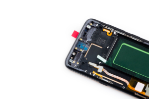 Écran Lcd Oled Souple 100% Testé SM-G950FD <span class=keywords><strong>G950F</strong></span> pour Samsung S8, Assemblage de Dalle Tactile Numériseur pour Écran Lcd Galaxy S8 - Product Image 3