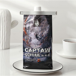 Venta al por mayor de clips de plástico para bolsas de aperitivos domésticos, selladores de alimentos para cocina, abrazaderas para mantener la frescura, utensilios de sellado para almacenamiento. - Product Image 2