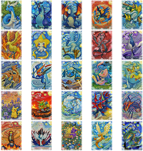 <span class=keywords><strong>Cartes</strong></span> de collection <span class=keywords><strong>Pokémon</strong></span> VOL.3 : Art Comic - <span class=keywords><strong>Cartes</strong></span> métalliques rares <span class=keywords><strong>Pokémon</strong></span> Gengar, Pikachu, Charizard avec étuis de protection - Jouets pour enfants, cadeaux - Product Image 4