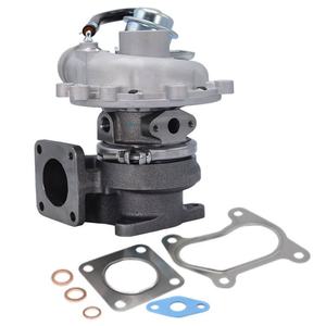 OE # Turbocompresseur XN349G348AB VJ26 WL85A VE430013 VF430013 pour Ford Ranger Double Cab 2.5 J97A, état neuf, contrôle de la pression de suralimentation - Product Image 5