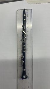 <span class=keywords><strong>Mini</strong></span> <span class=keywords><strong>trompette</strong></span> modèle d'instrument de musique avec étui - Product Image 6