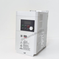ORIGINAL LS ELECTRIC LSLV0004M100-1EOFNA LSLV0004C100 LSLV0015C100-2NS LSLV0008M100 LSLV0015M100 LSLV0022M100-4NS Variateur de fréquence (VFD)
