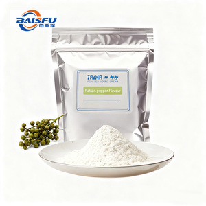 เครื่องปรุงรสพริกไทยชนิดน้ำ/ผง คุณภาพคุ้มราคา - ใช้แทนสารสกัดธรรมชาติสำหรับปรุงรสเครื่องปรุงและซอสต่างๆ - Product Image 2