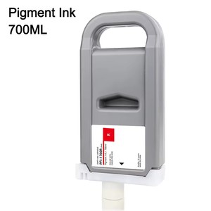 Cartouche d'encre PFI2700 PFI-2700 100% compatible pour imprimante grand format <span class=keywords><strong>Canon</strong></span> Image PROGRAF GP-2000 GP-4000 GP-4600S GP-6600S - Product Image 1