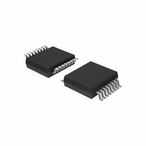 IC 3 8 DECOD/DEMUX INV 16SSOP 74LVC138ADB,118 Componentes Electrónicos en Venta, Circuito Integrado en Stock, Lógica - Product Image 1