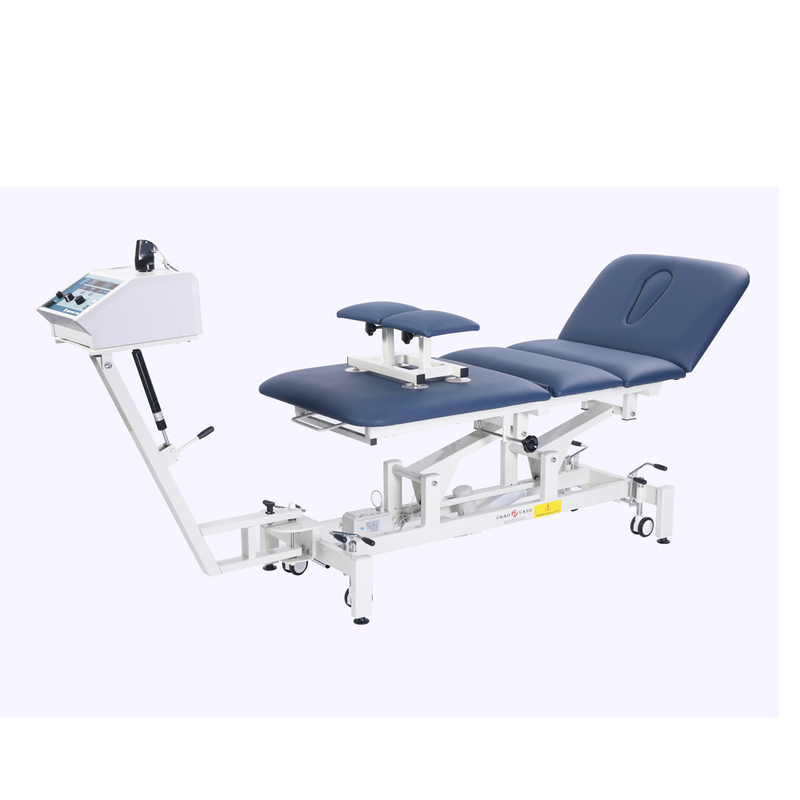 Traction Correction Devices Electric Physiotherapy Equipment
