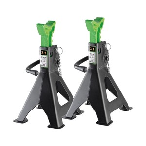 ขาตั้งยกรถไฮดรอลิกแบบหนัก 12 ตัน สำหรับงานซ่อมบำรุงยานยนต์ - Product Image 1