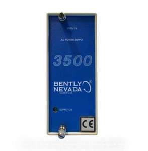 Module d'alimentation Nevada 3500/15-03-05-00 3500/15 à prix compétitif - Product Image 4