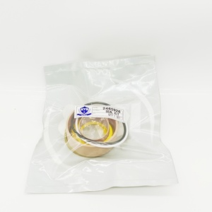 ชุดซีลกระบอกยก BACKHOE LOADER 416C 438C 416D 428B 428C 416B หมายเลขอะไหล่ 2465926 246-5926 - Product Image 6