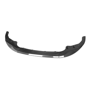 Labbro Anteriore in Fibra di Carbonio Stile MP per <span class=keywords><strong>BMW</strong></span> <span class=keywords><strong>Serie</strong></span> <span class=keywords><strong>4</strong></span> 440i 430i G22 G23 Coupé <span class=keywords><strong>Cabrio</strong></span> 2021 in poi - Nuovo Labbro Anteriore in Carbonio - Product Image 3