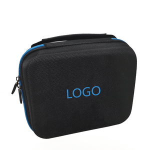 Custom EVA <strong>Hard</strong> Shell Box <strong>Case</strong> Waterproof <strong>Tool</strong> Bag Electronic Product Storage EVA <strong>Case</strong> - Product Image 1