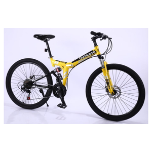 Thiết Kế Mới 7 Tốc Độ 26 Inch Trọng Lượng Nhẹ <span class=keywords><strong>Java</strong></span> <span class=keywords><strong>Neo</strong></span> <span class=keywords><strong>2</strong></span> Litepro Đầy Đủ Thép 20 Đĩa Phanh Gấp Dành Cho Người Lớn Xe Đạp - Product Image 3